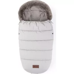 Petite&Mars Bundazsák Comfy 4in1 - Champagne Shower