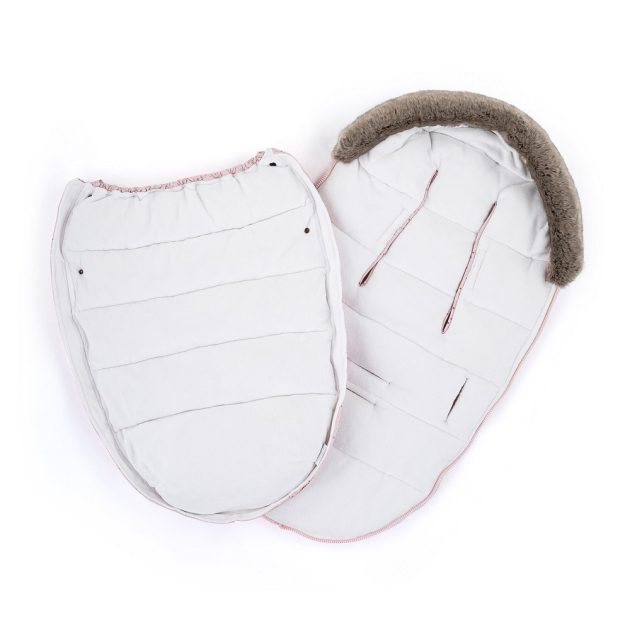 Petite & Mars Bundazsák Comfy 4in1 Fancy Dream