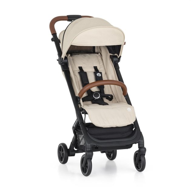 Petite & Mars Sport babakocsi Fly Sahara Beige