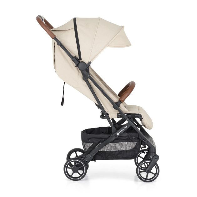 Petite & Mars Sport babakocsi Fly Sahara Beige