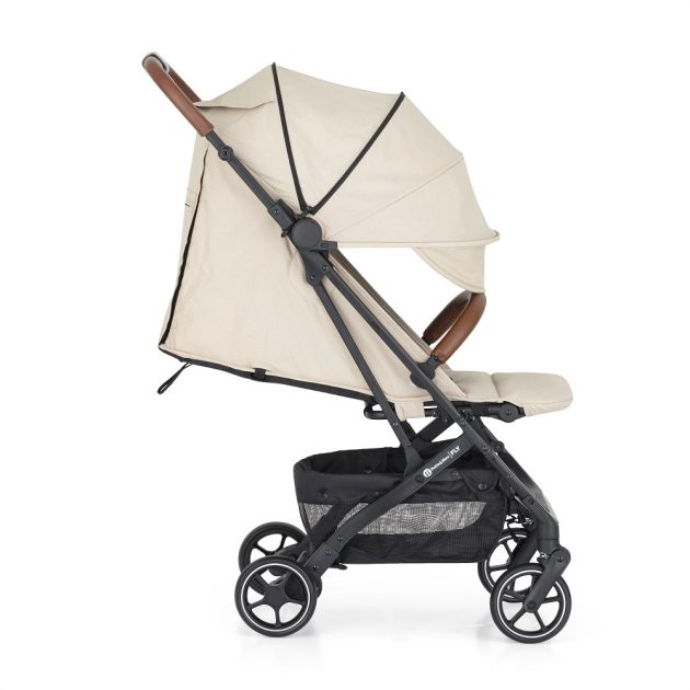 Petite & Mars Sport babakocsi Fly Sahara Beige