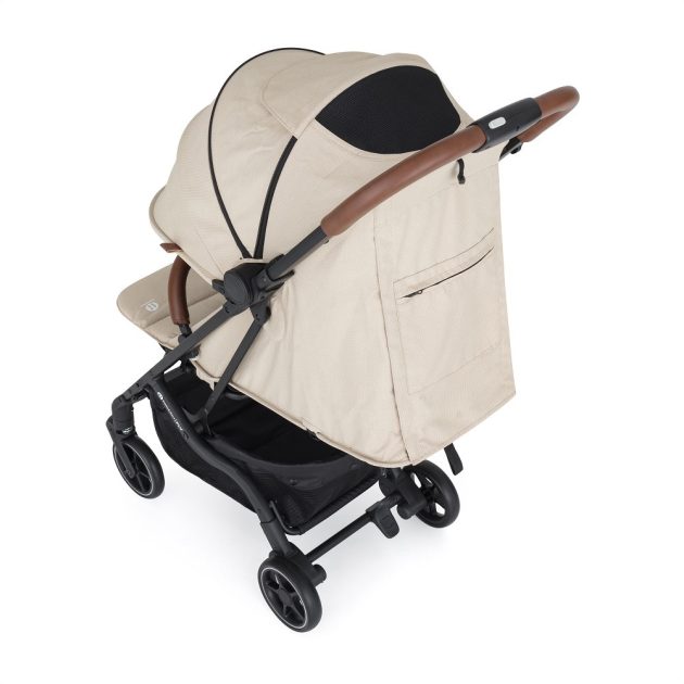 Petite & Mars Sport babakocsi Fly Sahara Beige