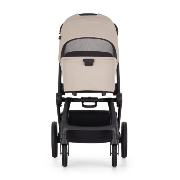 Petite&Mars Kombinált babakocsi SCOUT 2in1 Soft Mousse