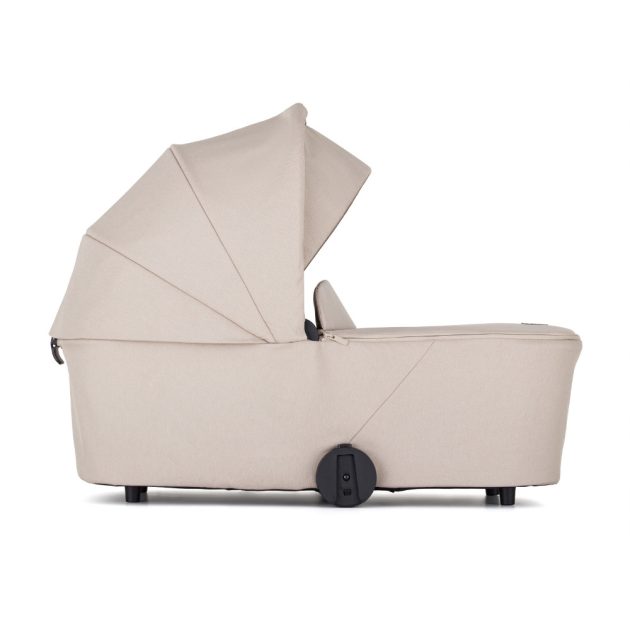 Petite&Mars Kombinált babakocsi SCOUT 2in1 Soft Mousse
