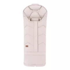 PETITE&MARS Bundazsák Hygge 4in1 Rose Petal