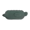 Petite&Mars Szilikon digitális vízhőmérő Turtle Terry Misty Green 0hó+