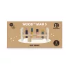 Petite&Mars Fa játék, Big Bang Wood of Mars, 12 hó+