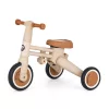 PETITE&MARS Multifunkciós tricikli 4in1 Drift Deser Sand