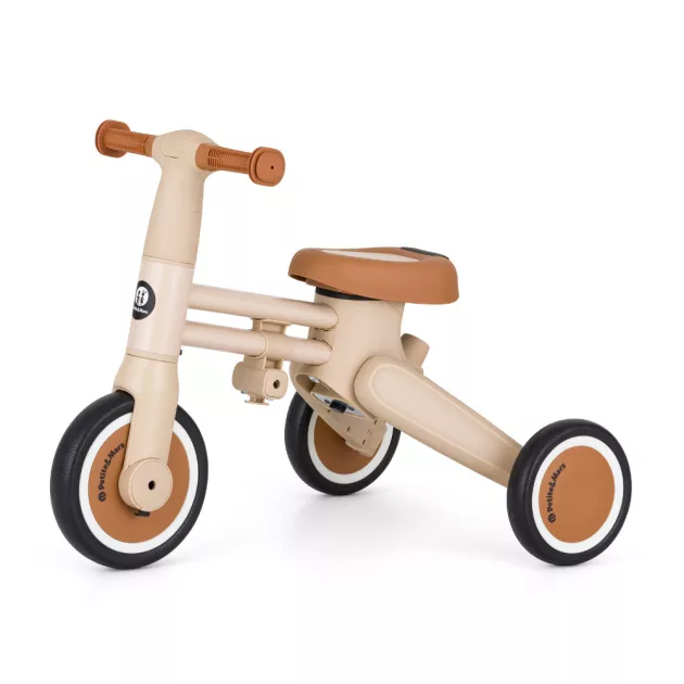 PETITE&MARS Multifunkciós tricikli 4in1 Drift Deser Sand