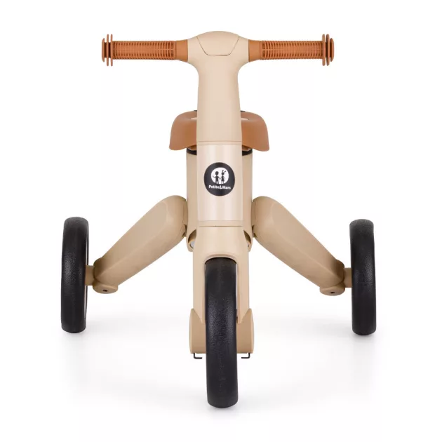 PETITE&MARS Multifunkciós tricikli 4in1 Drift Deser Sand