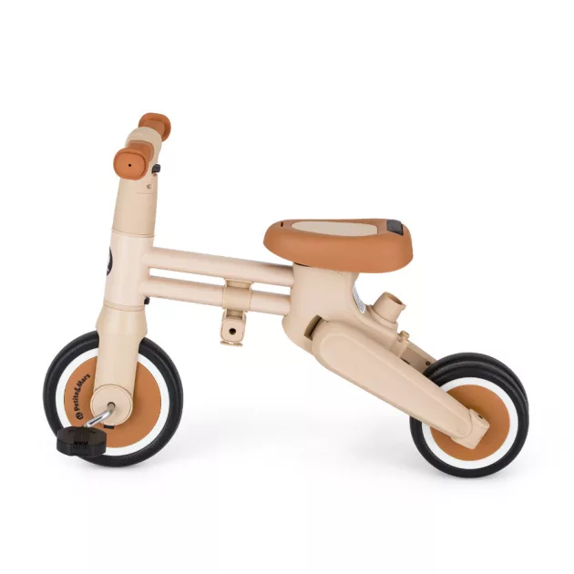 PETITE&MARS Multifunkciós tricikli 4in1 Drift Deser Sand