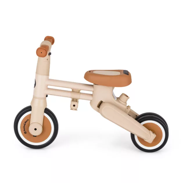 PETITE&MARS Multifunkciós tricikli 4in1 Drift Deser Sand