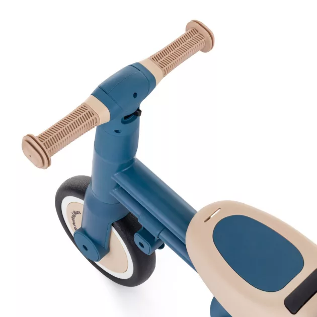 PETITE&MARS Multifunkciós tricikli 4in1 Drift Ocean Blue