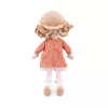 Petite&Mars Plüss játékbaba, Sophie, 0 hó+, 35 cm