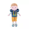 Petite&Mars Plüss játékbaba, Max, 0 hó+, 35 cm