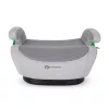 PETITE&MARS Optimus Pro i-Size Air Gentle Grey 125 - 150 cm (22-36 kg)
