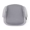 PETITE&MARS Optimus Pro i-Size Air Gentle Grey 125 - 150 cm (22-36 kg)