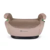 PETITE&MARS Optimus Pro i-Size Air Tan Brown 125 - 150 cm (22-36 kg)