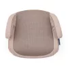 PETITE&MARS Optimus Pro i-Size Air Tan Brown 125 - 150 cm (22-36 kg)