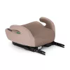 PETITE&MARS Optimus Pro i-Size Air Tan Brown 125 - 150 cm (22-36 kg)