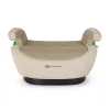 PETITE&MARS Optimus Pro i-Size Air Sage Beige 125 - 150 cm (22-36 kg)