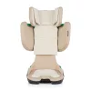 Petite&Mars Autósülés, Flex Pro i-Size, Caramel Brown, 100-150 cm, (15-36 kg)