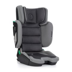  Petite&Mars Autósülés, Flex Pro i-Size, Grey Air, 100-150 cm, (15-36 kg)