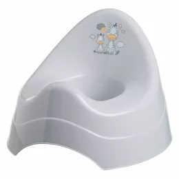 Maltex Bili, zebra, grey