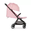 Petite&Mars Sport babakocsi Zip Silky Rose
