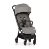 Petite&Mars Sport babakocsi Zip Velvet Grey