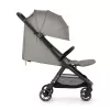 Petite&Mars Sport babakocsi Zip Velvet Grey
