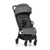 Petite&Mars Sport babakocsi Zip Smoky Anthracite