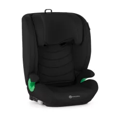   Petite&Mars Autósülés Astro Pro i-Size Coal Black 100-150 cm (15-36 kg)