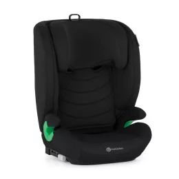   Petite&Mars Autósülés Astro Pro i-Size Coal Black 100-150 cm (15-36 kg)