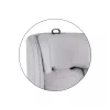 Petite&Mars Autósülés Astro Pro i-Size 100-150 cm (15-36 kg) - Gentle Grey