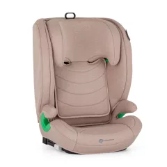   Petite&Mars Autósülés Astro Pro i-Size Tan Brown 100-150 cm (15-36 kg)