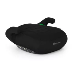   Petite&Mars Zuno ülésmagasító 125-150cm (22-36kg) Coal Black