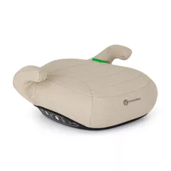   Petite&Mars Zuno ülésmagasító 125-150cm (22-36kg), Sage Beige