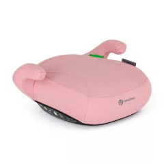   Petite&Mars Zuno ülésmagasító 125-150cm (22-36kg) Han Pink