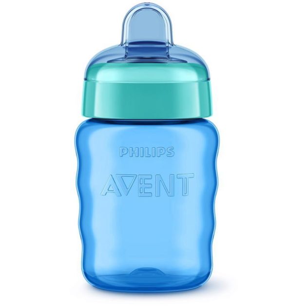 Avent SCF553/05 Itatópohár Classic 260 ml fiús