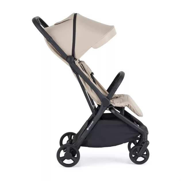 Petite&Mars Sport babakocsi Flip - Tan Beige