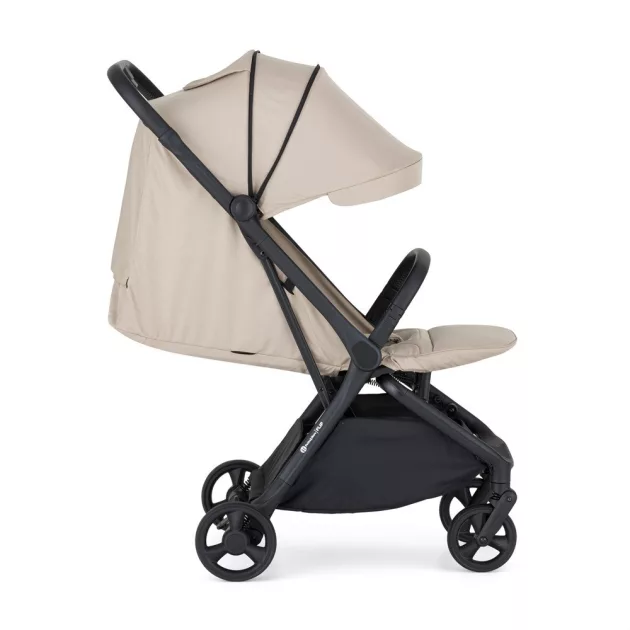 Petite&Mars Sport babakocsi Flip - Tan Beige