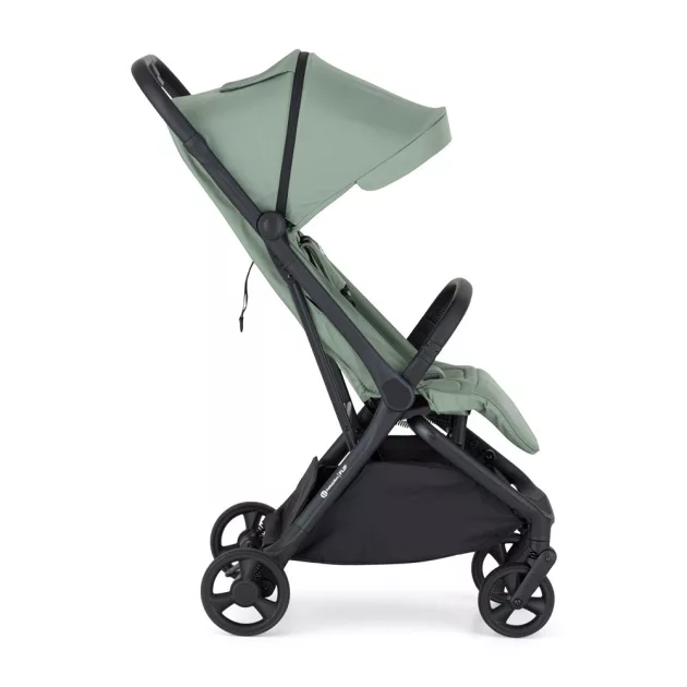 Petite&Mars Sport babakocsi Flip - Matcha Green