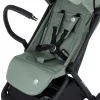 Petite&Mars Sport babakocsi Flip - Matcha Green