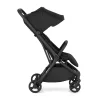 Petite&Mars Sport babakocsi Flip - Forever Black