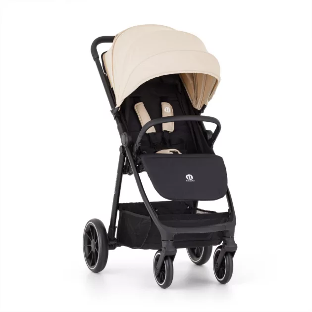 PETITE&MARS Sport babakocsi Nox Sahara Beige