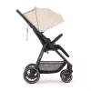 PETITE&MARS Sport babakocsi Nox Sahara Beige