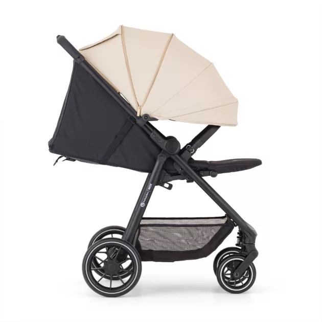 PETITE&MARS Sport babakocsi Nox Sahara Beige