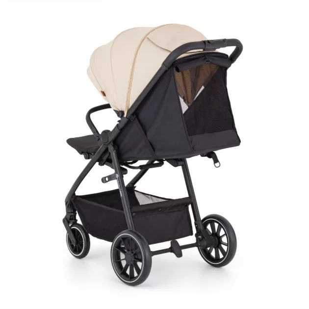 PETITE&MARS Sport babakocsi Nox Sahara Beige