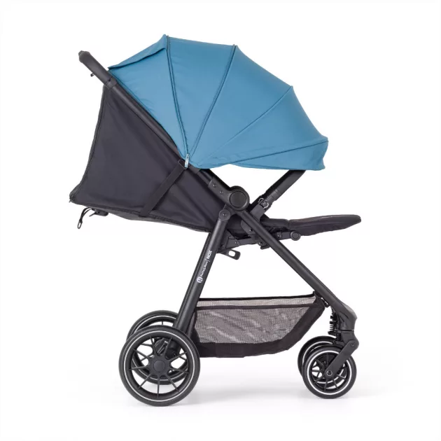 PETITE&MARS Sport babakocsi Nox Ocean Blue